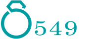 Studio 549™ Logo